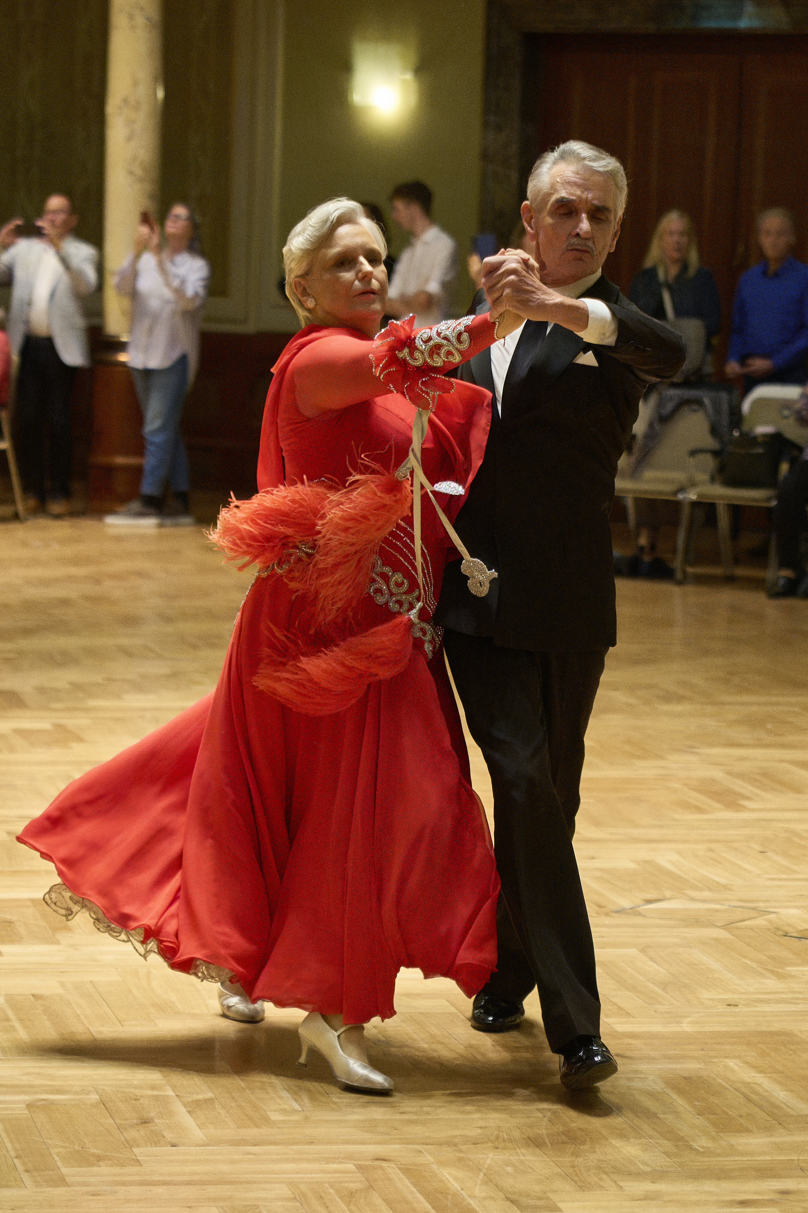 Martina/Michael Strubert